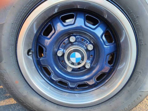 1979 BMW 5 Series