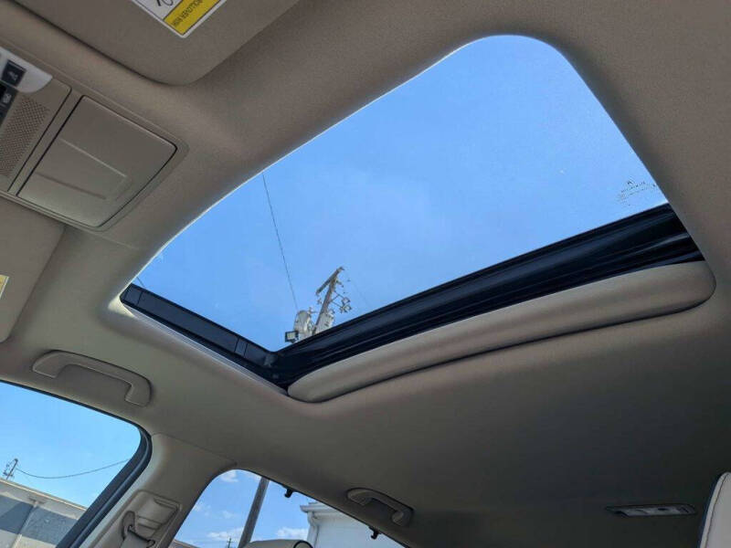 2018 Acura MDX w/Advance