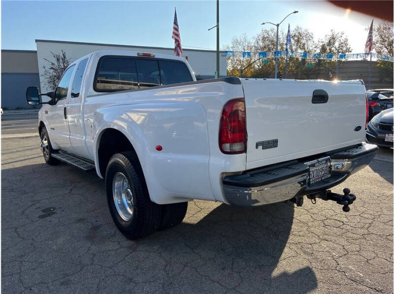 1999 Ford F-350 Super Duty