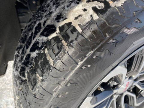 2023 GMC Canyon Denali