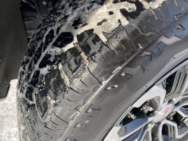 2023 GMC Canyon Denali