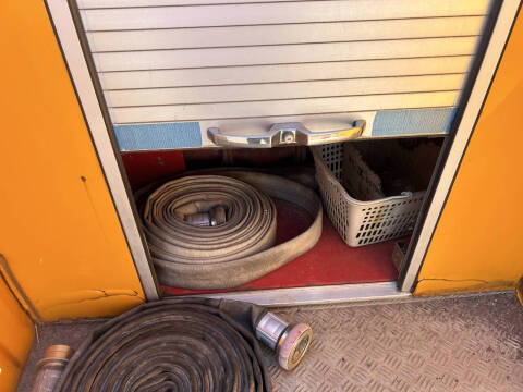 1996 Mitsubishi CANTER