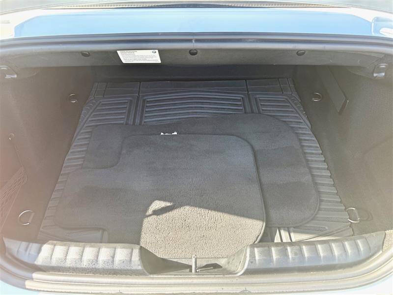 2019 BMW Z4 sDrive 30i