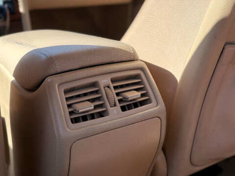 2002 Mercedes-Benz E-Class E 320 4MATIC