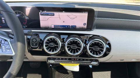 2025 Mercedes-Benz CLA CLA 250