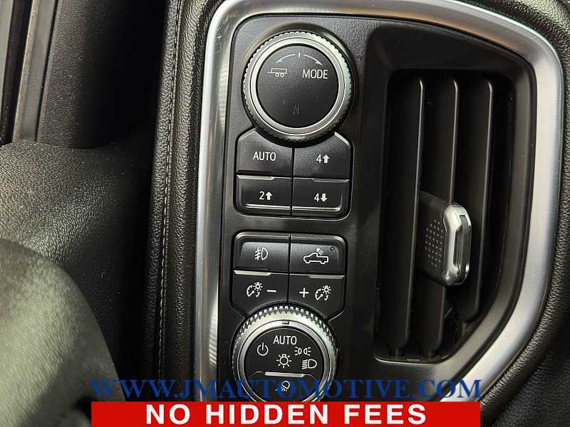 2020 GMC Sierra 2500HD