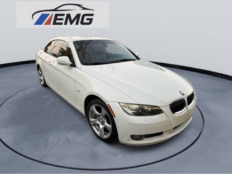 2010 BMW 3 Series 328i