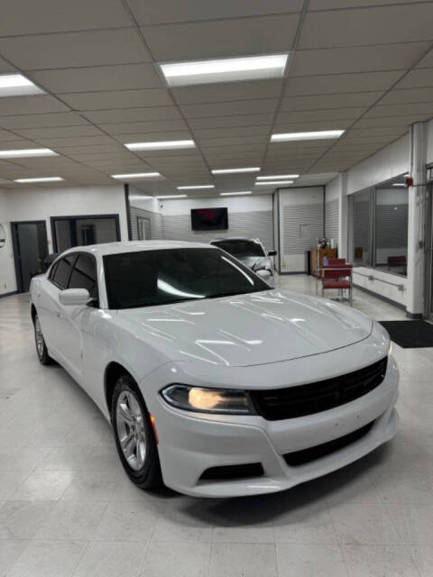 2020 Dodge Charger for sale at Atlantis Auto Sales in Lynnwood, WA