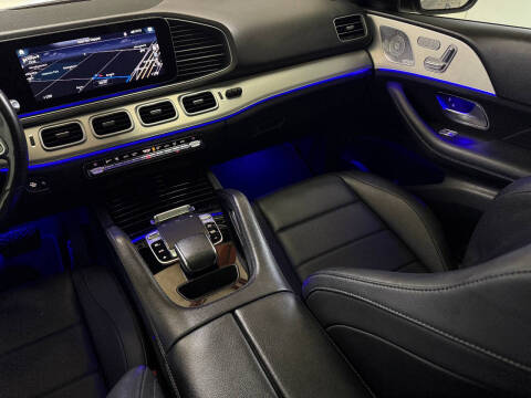 2020 Mercedes-Benz GLE GLE 350 4MATIC