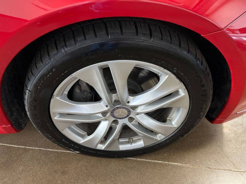 2010 Mercedes-Benz E-Class E 350