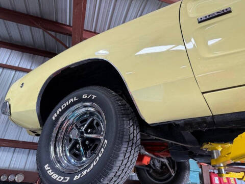 1968 Dodge Charger