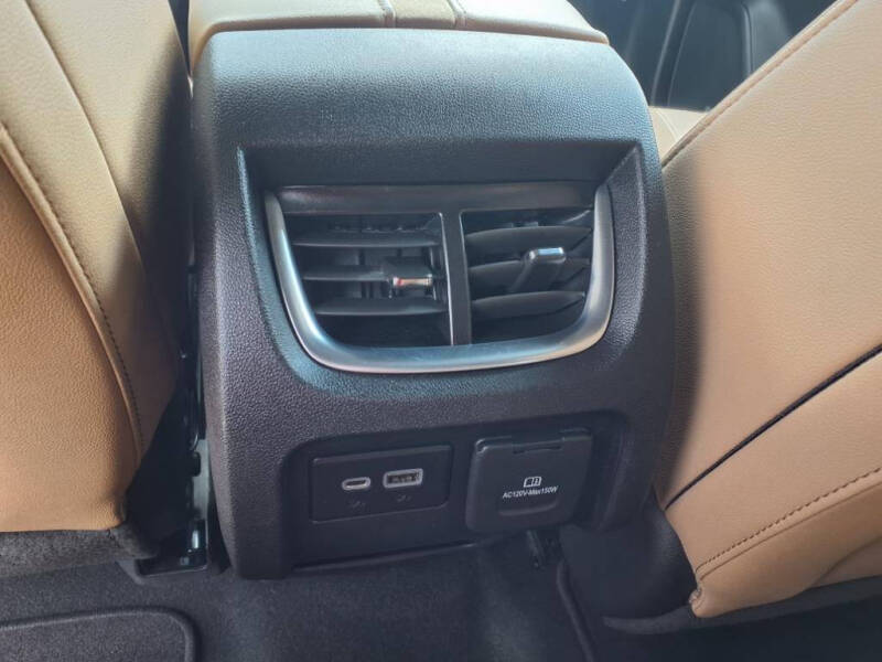 2022 Chevrolet Blazer Premier