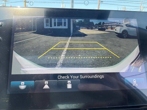 2020 Honda Accord EX-L