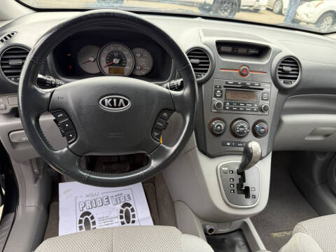 2007 Kia Rondo EX
