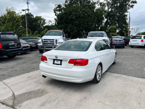2013 BMW 3 Series 328i