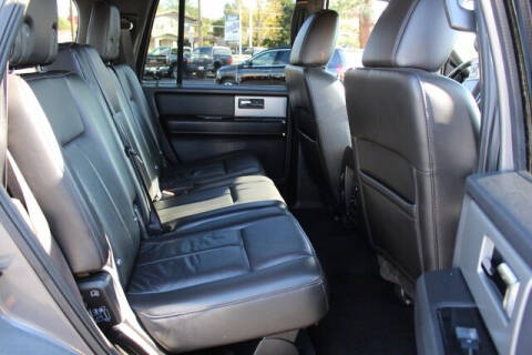 2014 Ford Expedition Limited