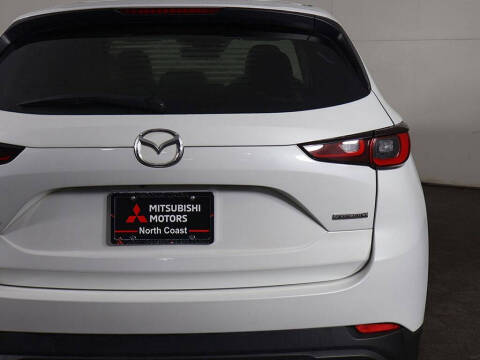 2023 Mazda CX-5 2.5 S Premium