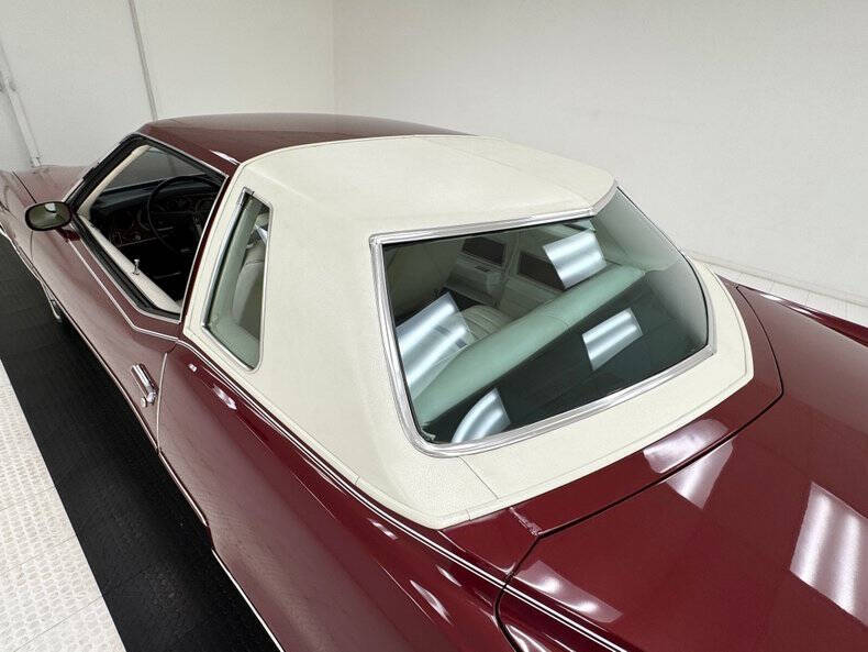 1975 Pontiac Grand Prix