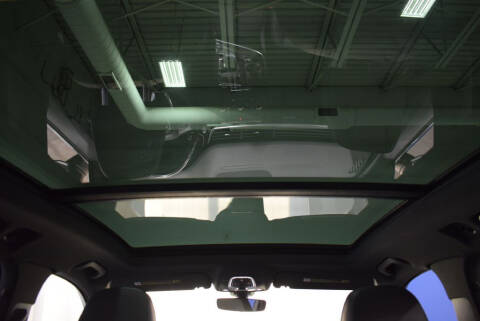 2017 Audi Q7 3.0T quattro Premium Plus