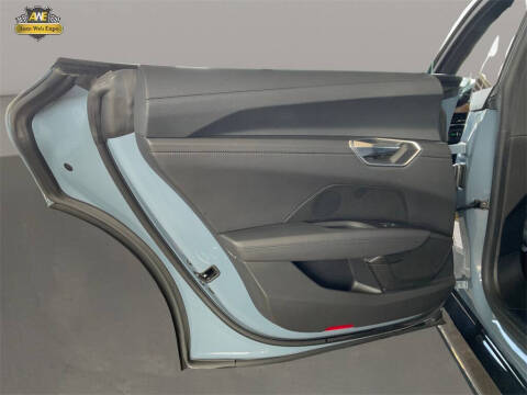 2022 Audi e-tron GT quattro Premium Plus