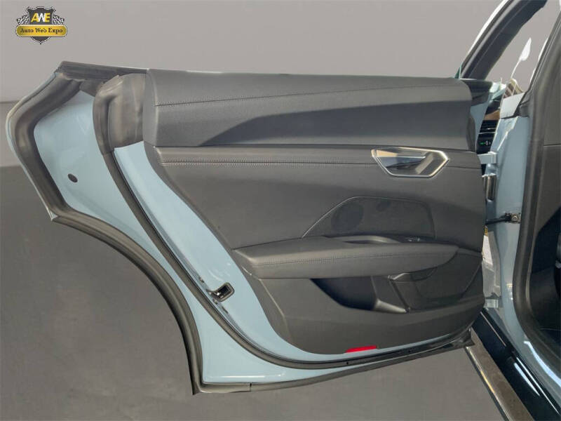 2022 Audi e-tron GT quattro Premium Plus