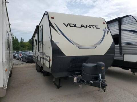 2019 Crossroads Volante Volante for sale at E Cars in Saint Louis MO