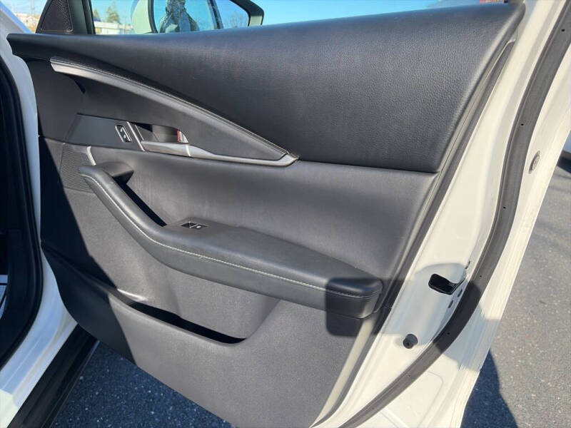 2021 Mazda CX-30 Select