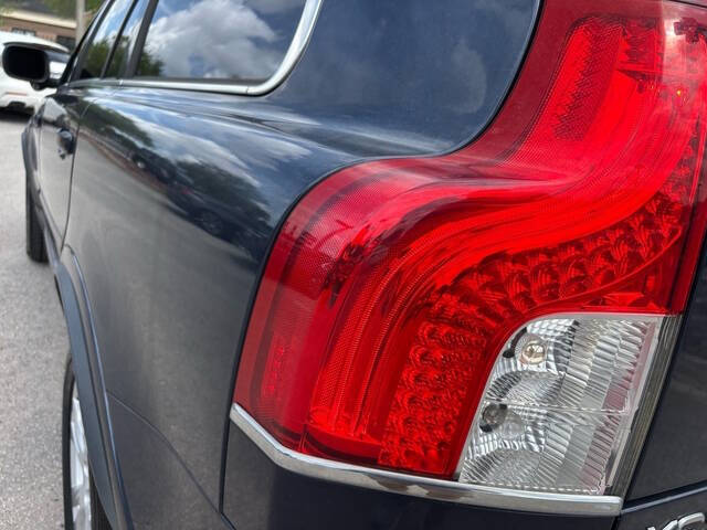 2013 Volvo XC90 12