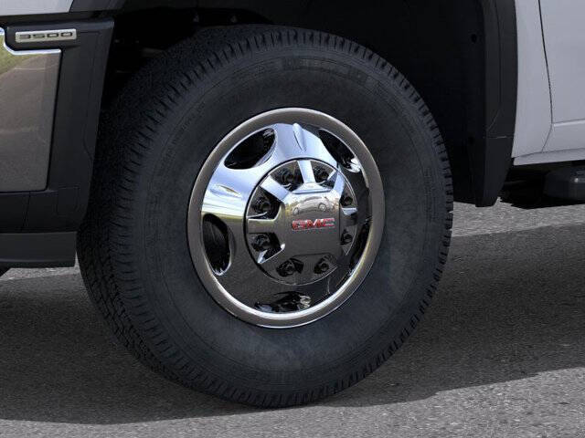 2026 GMC Sierra 3500HD