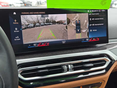 2023 BMW 3 Series 330i xDrive