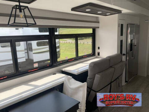 2026 Jayco Pinnacle
