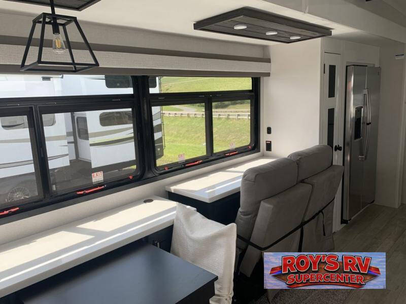2026 Jayco Pinnacle