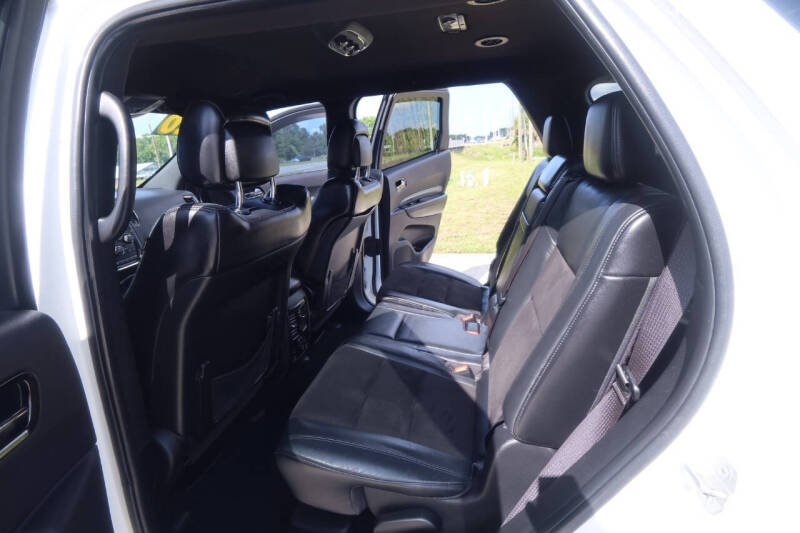 2020 Dodge Durango GT Plus