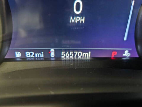 2020 Cadillac CT5 Sport