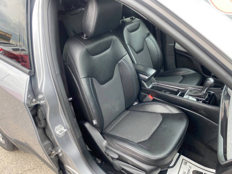2024 Jeep Compass Altitude