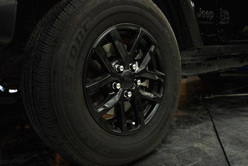 2023 Jeep Gladiator Sport S