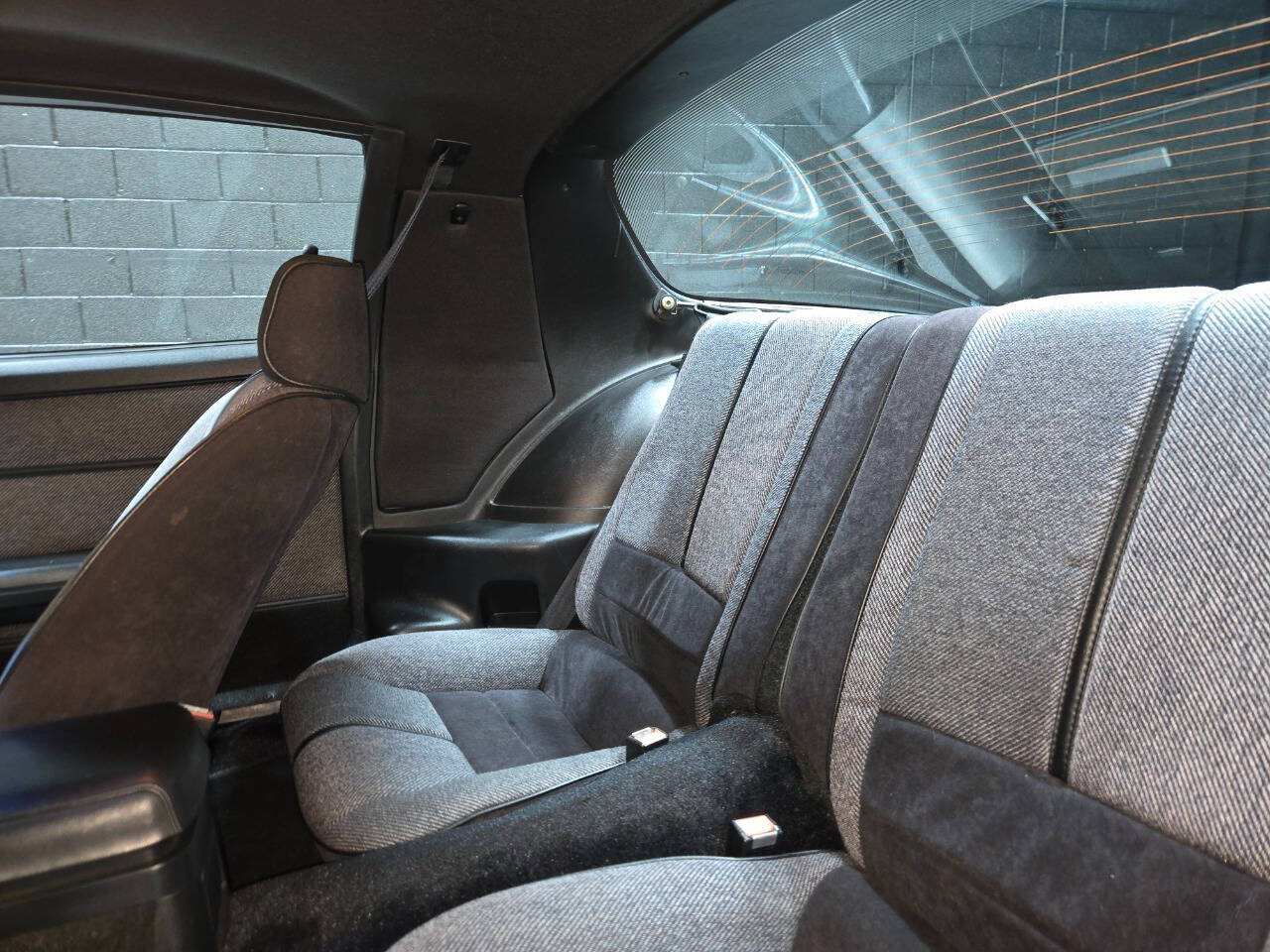 1990 Chevrolet Camaro 11