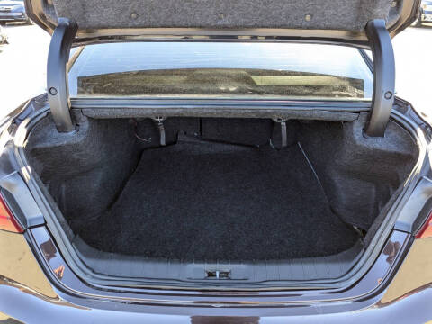 2016 Nissan Maxima 3.5 SV