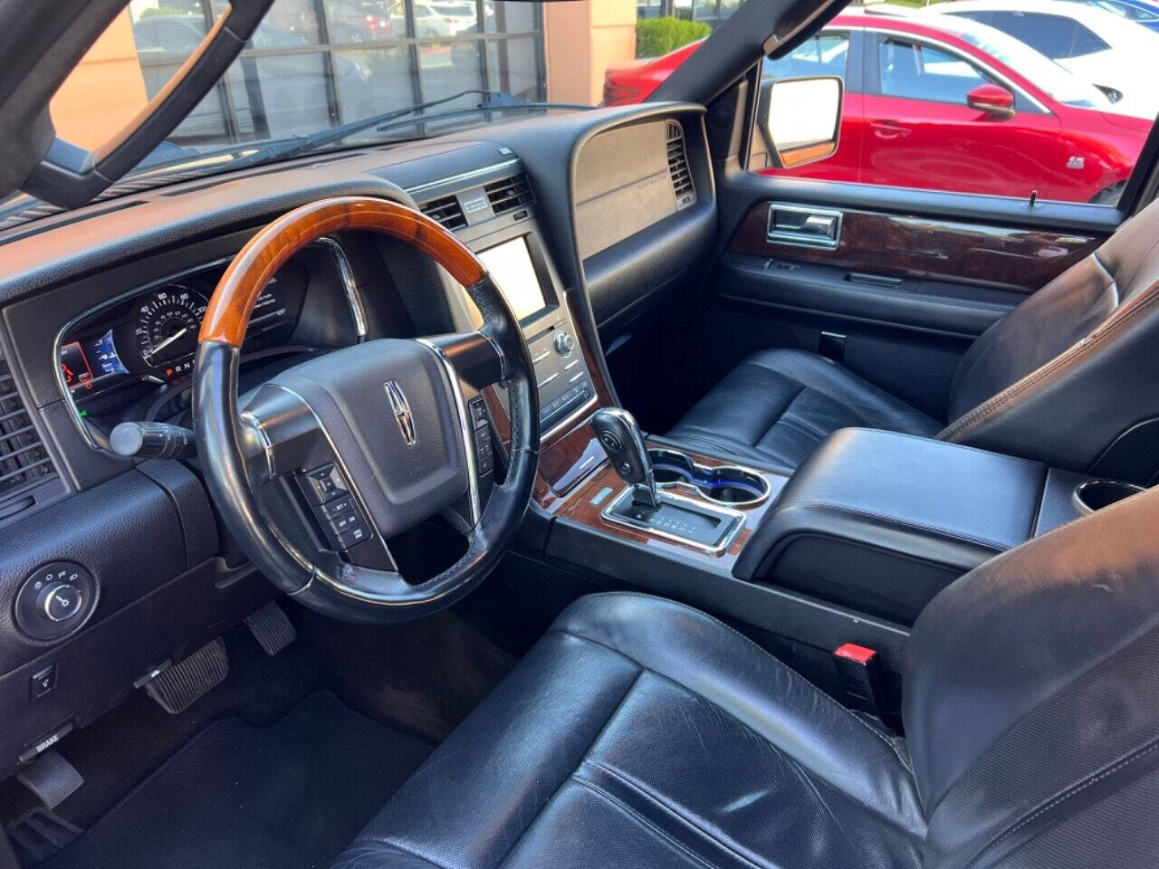 2015 Lincoln Navigator L for sale at Prestige Auto Group LLC in Sacramento, CA