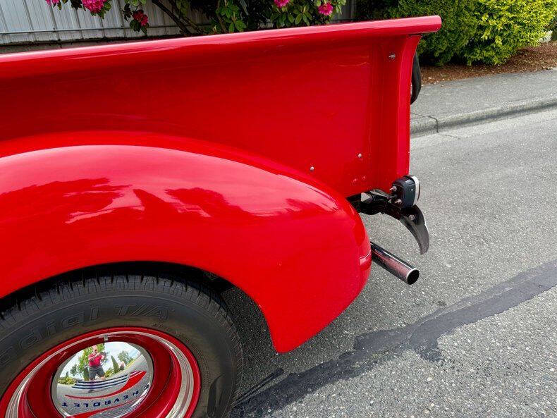 1942 Chevrolet Silverado 1500