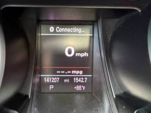 2013 Audi A5 2.0T quattro Premium Plus