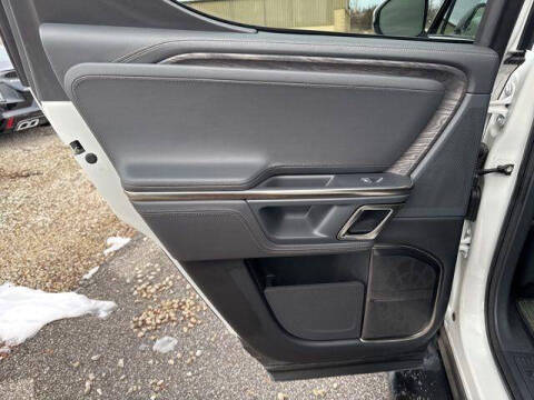 2022 Rivian R1T Adventure