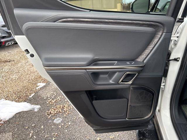 2022 Rivian R1T Adventure