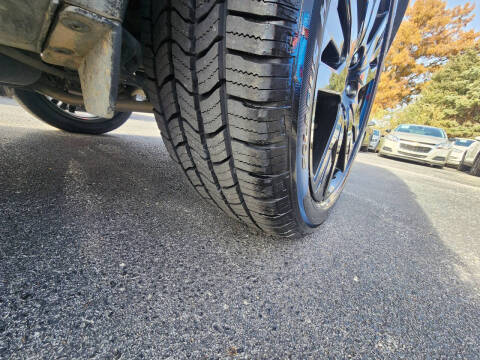 2019 Honda Passport Sport