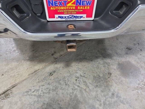 2019 RAM 1500 Classic