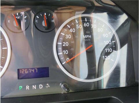 2011 RAM 1500