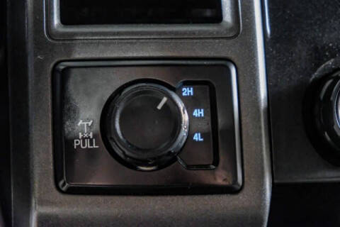 2021 Ford F-250 Super Duty XL