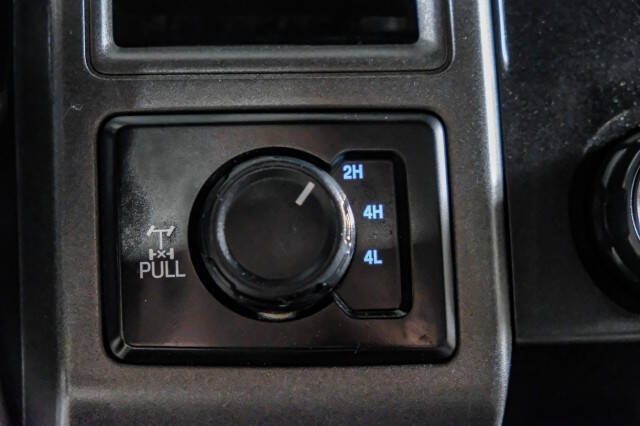 2021 Ford F-250 Super Duty XL