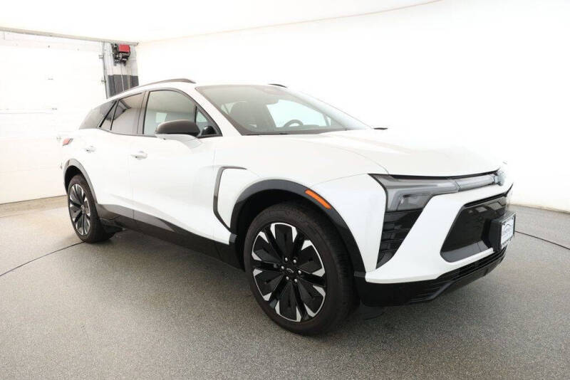 2024 Chevrolet Blazer EV RS