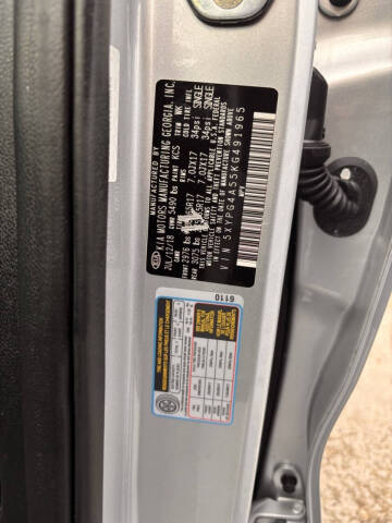 2019 Kia Sorento LX V6